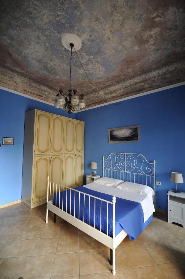 Casa de hóspedes Calcio Storico