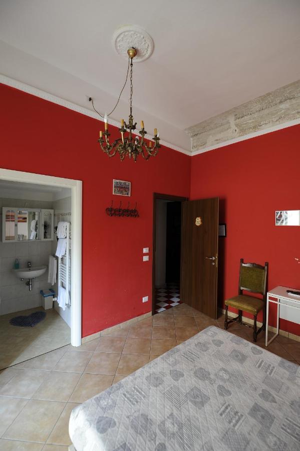 Guest house Calcio Storico