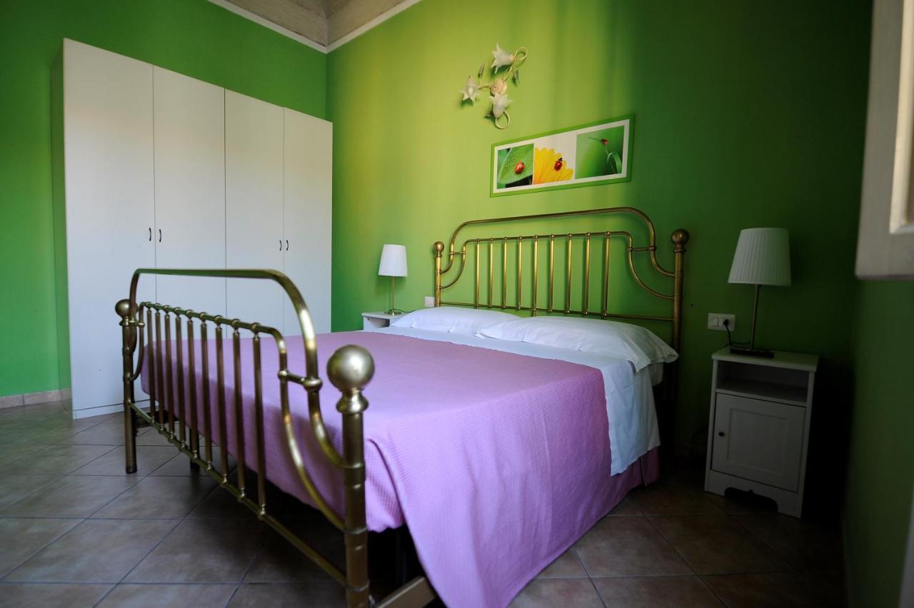 Calcio Storico Guest house 2*