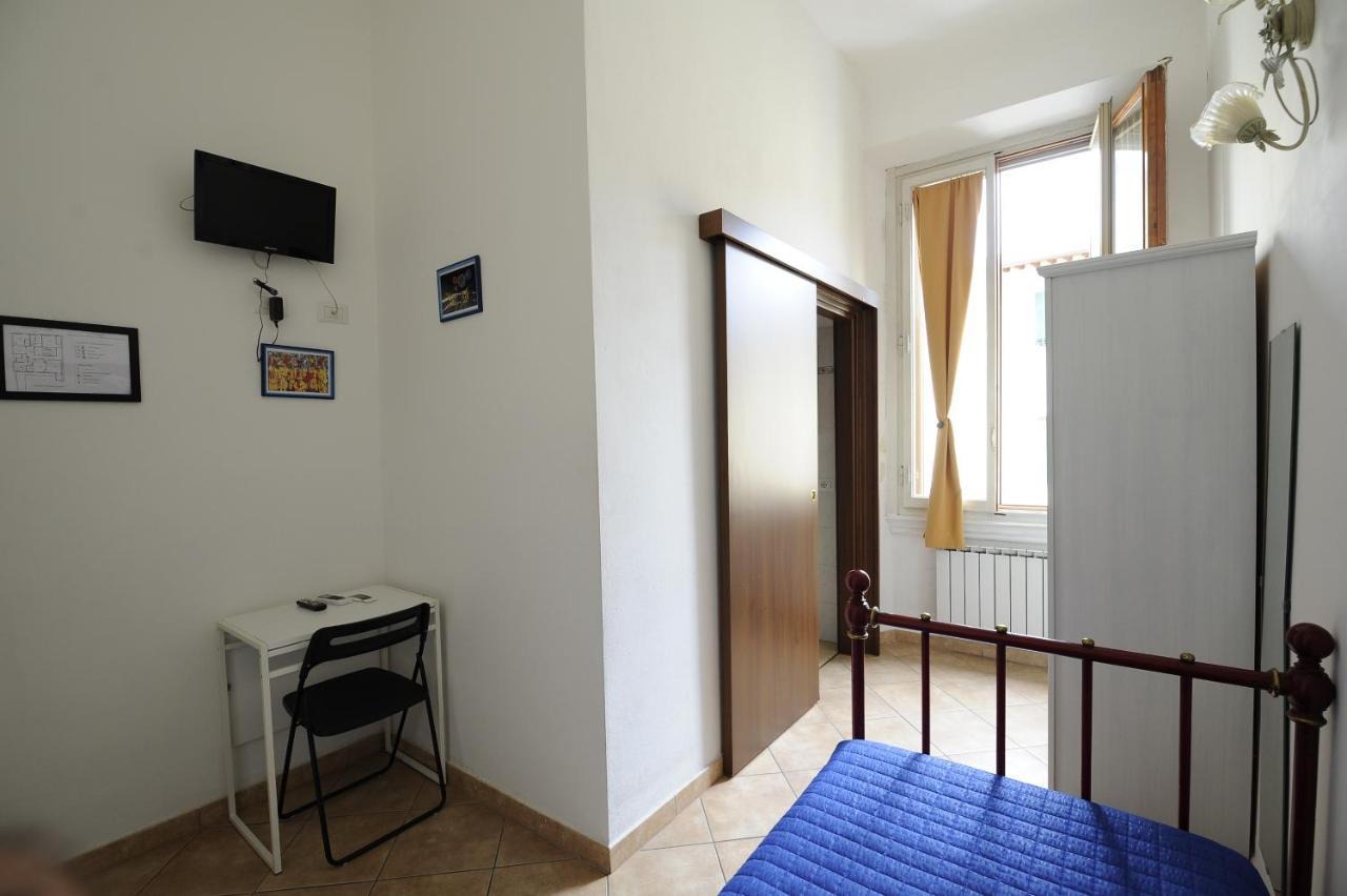Guest house Calcio Storico