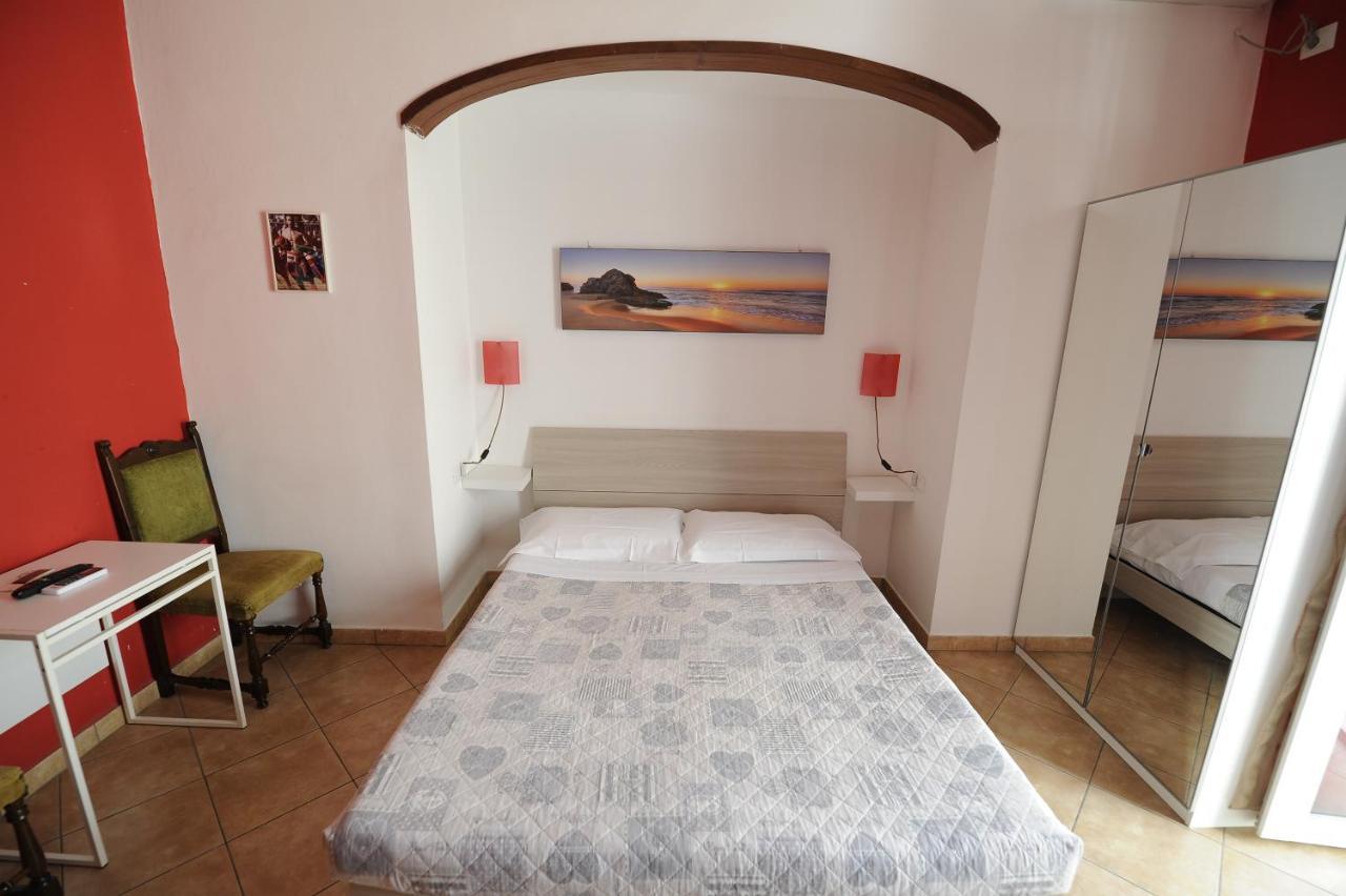Calcio Storico Guest house Florence