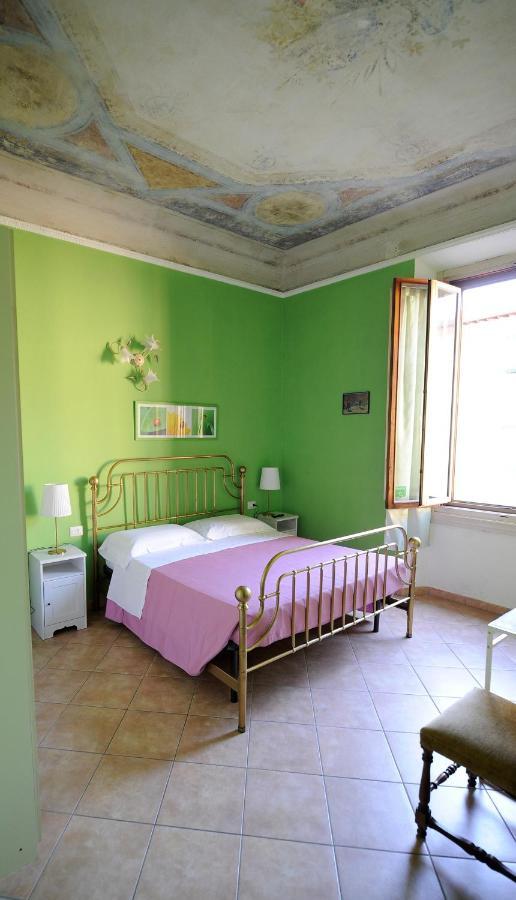 Calcio Storico Guest house Florence