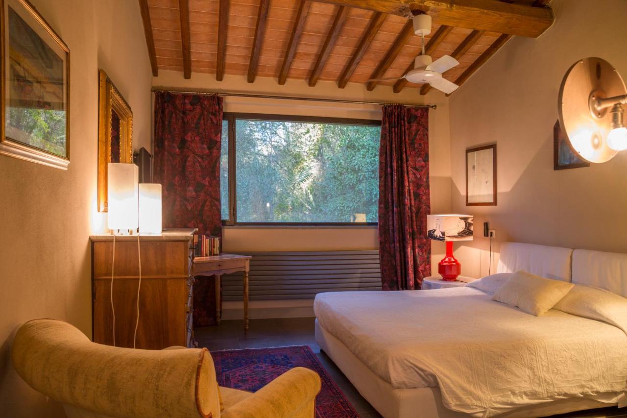 Fattoria Il Milione Feriegård *