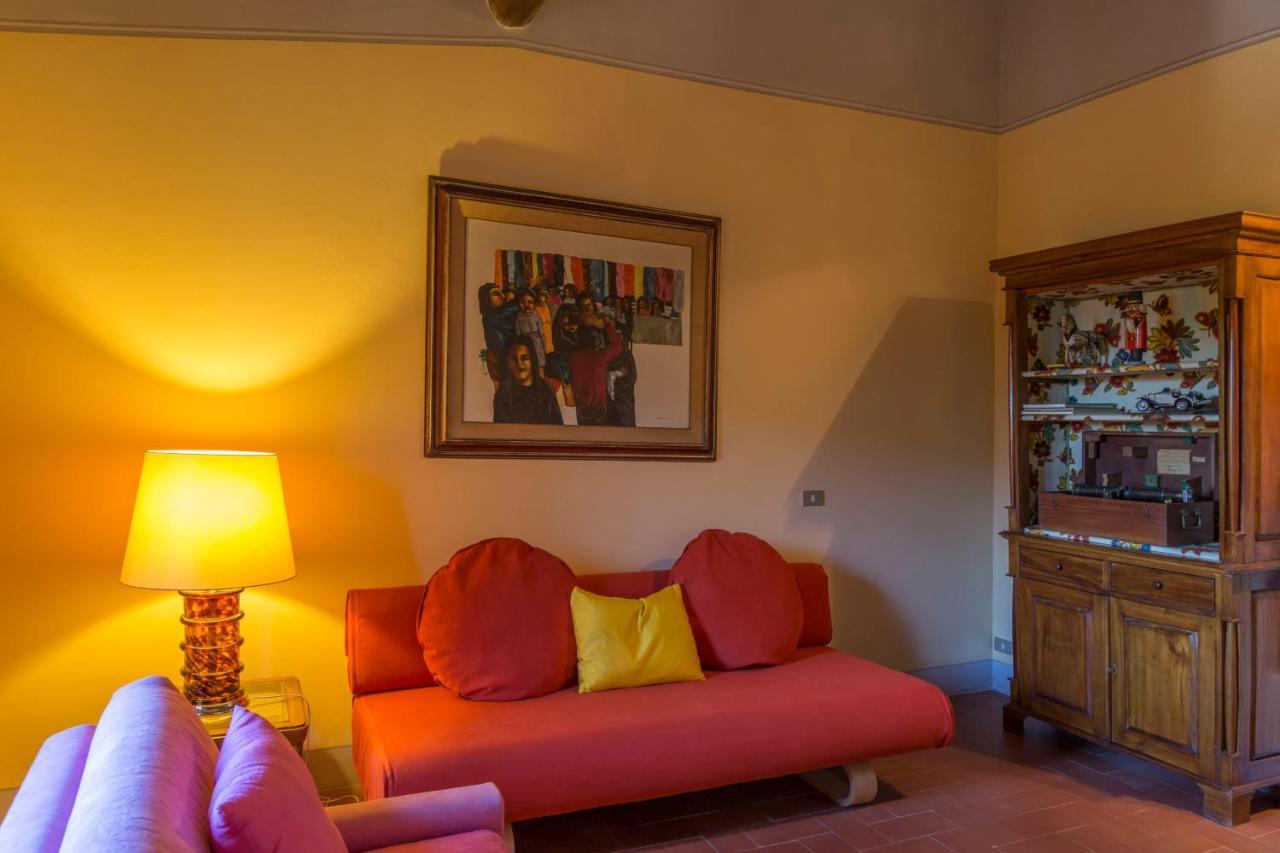 Fattoria Il Milione * Firenze