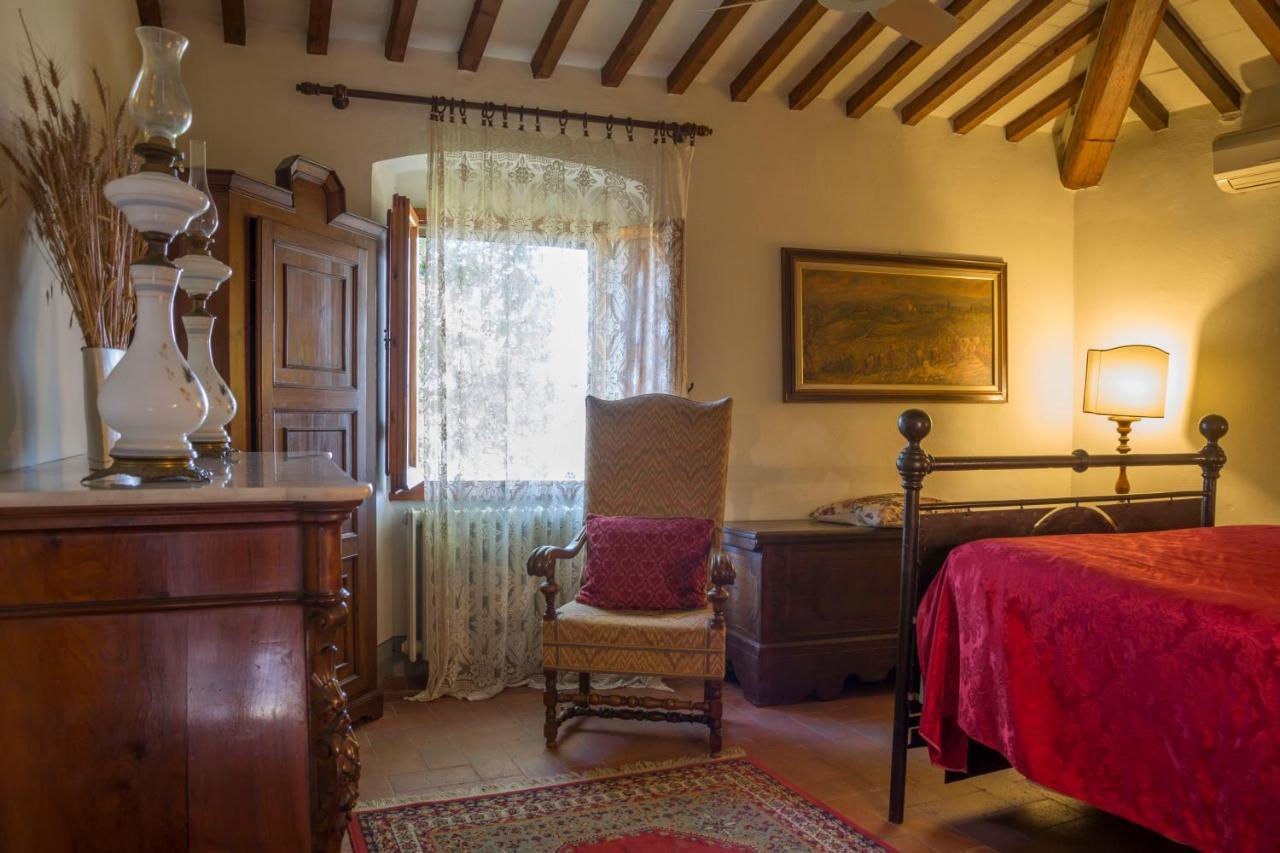 Fattoria Il Milione Feriegård *