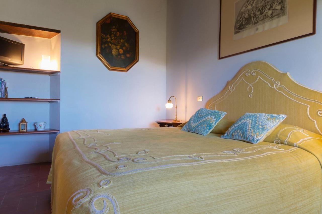 Fattoria Il Milione Feriegård