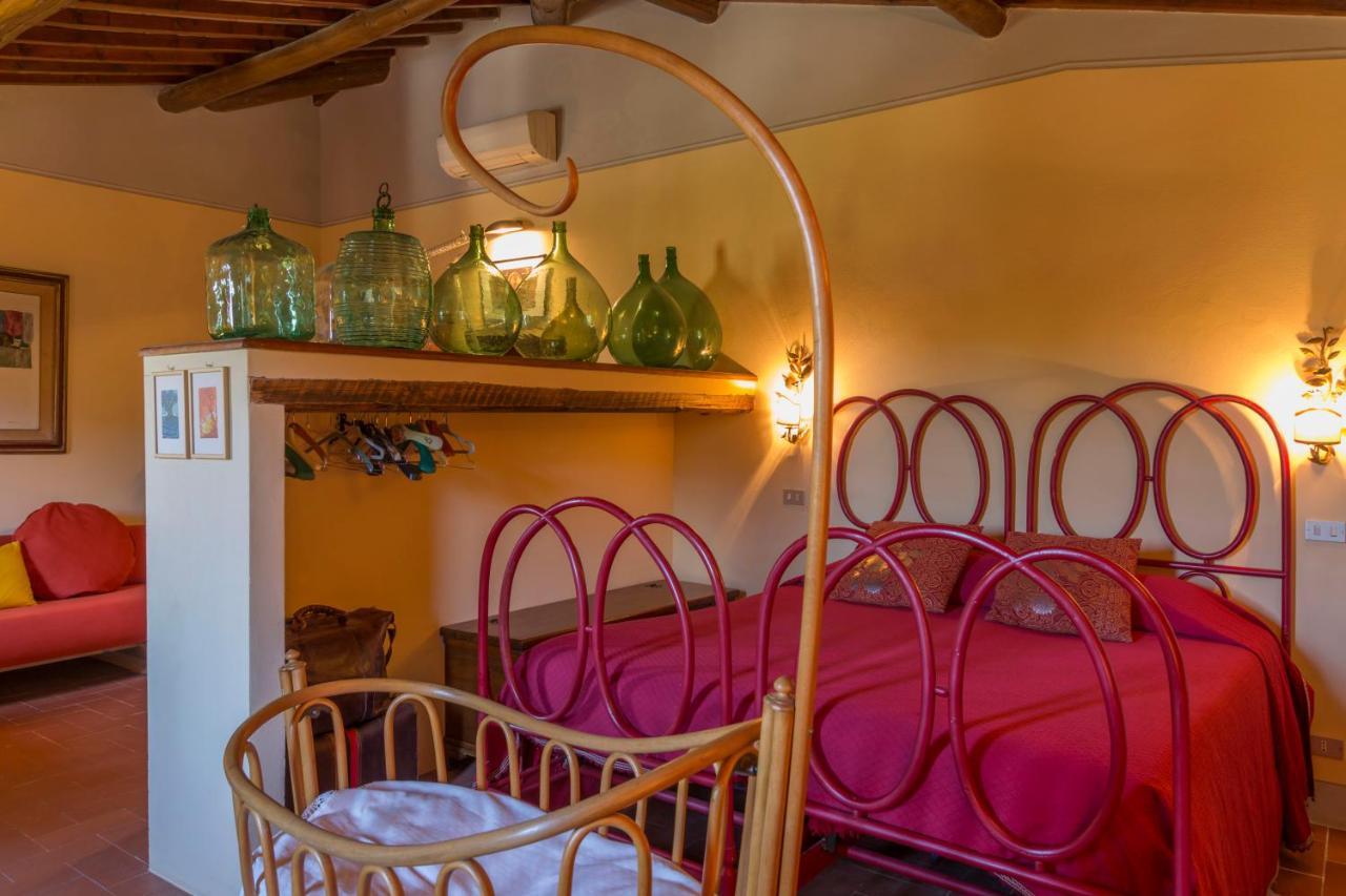 Fattoria Il Milione Firenze
