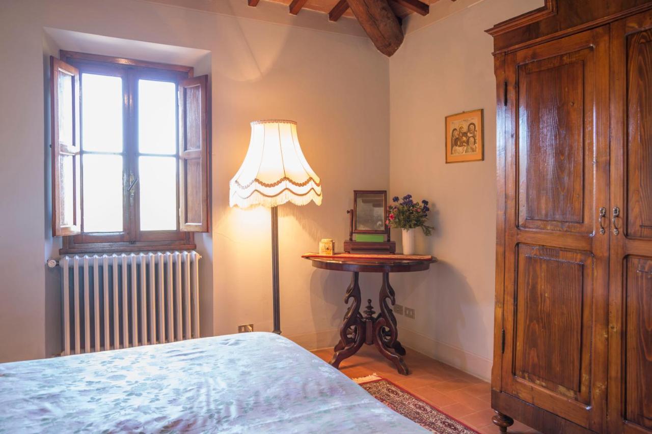 Fattoria Il Milione Feriegård Firenze