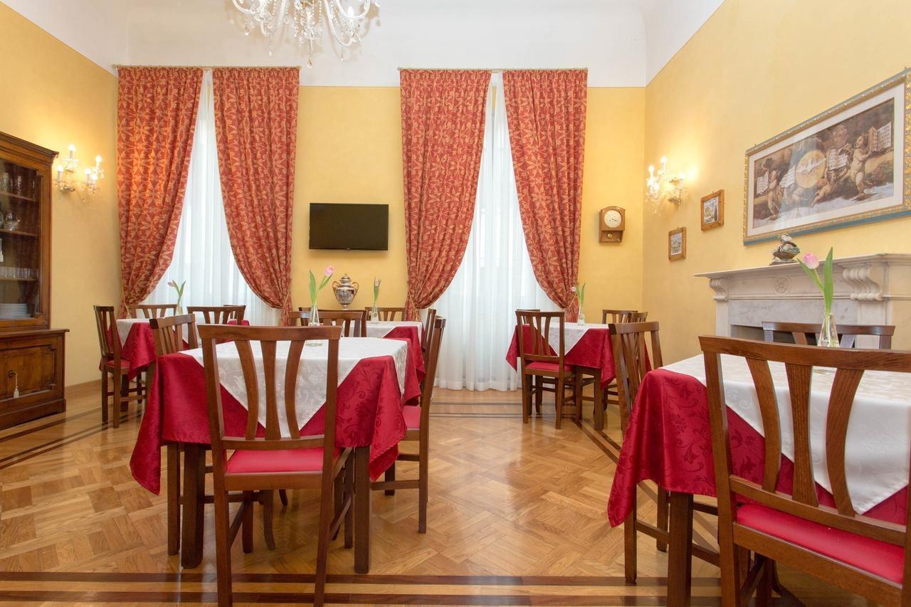 Casa Betania Casa Per Ferie Firenze