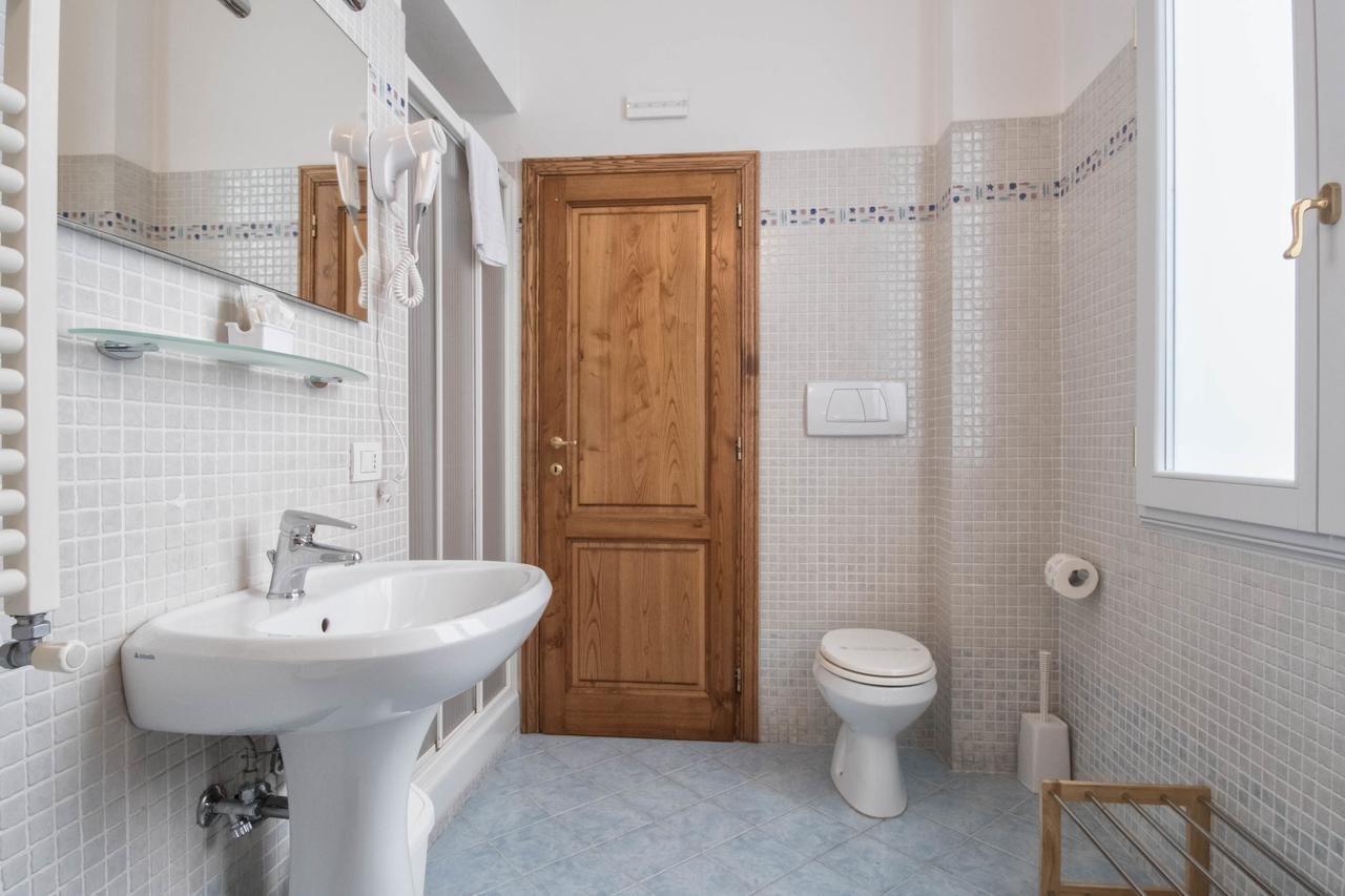 Gæstehus Casa Betania Casa Per Ferie Firenze