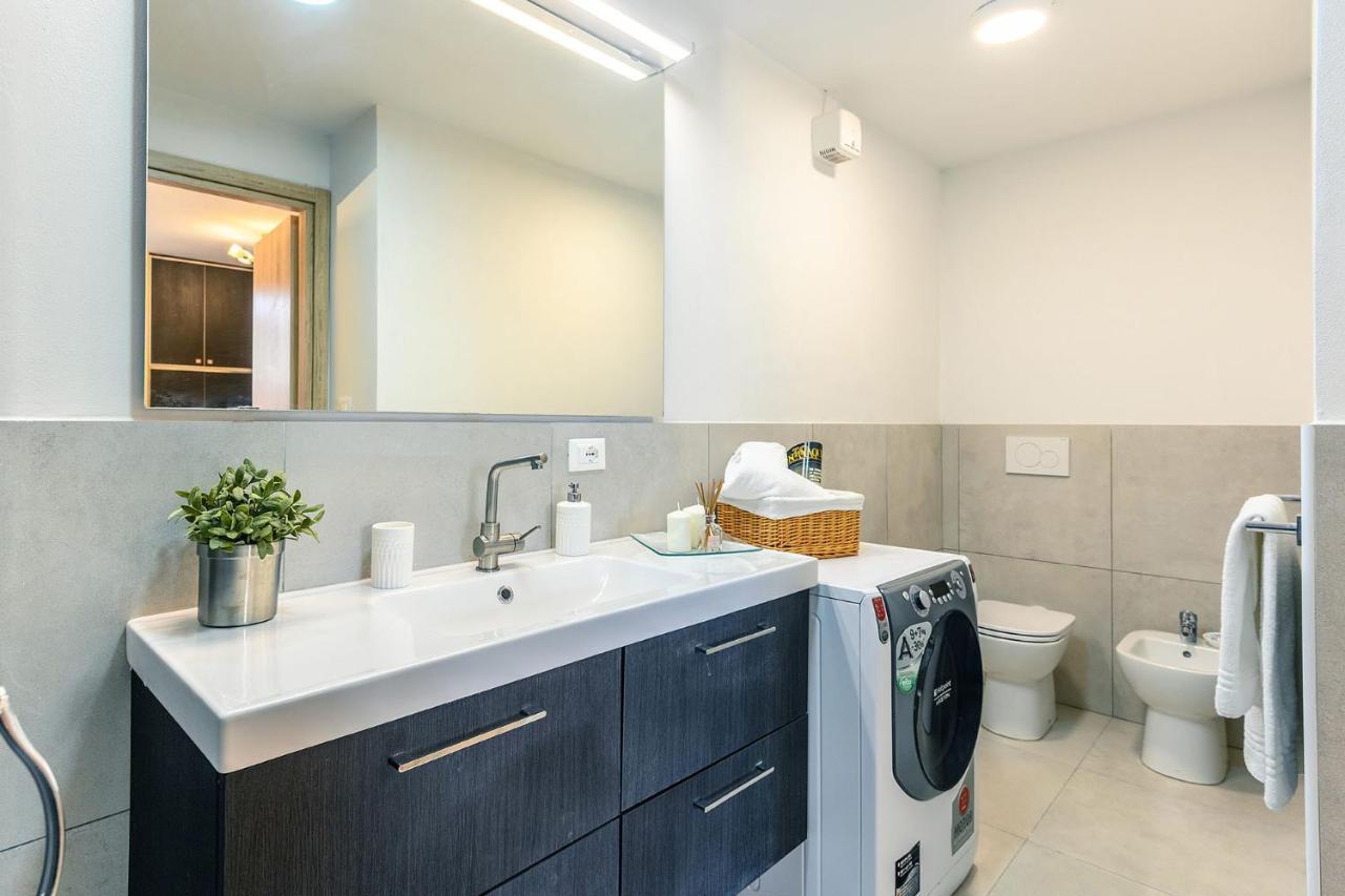 Appartamento Terrace On Duomo Luxury Flat