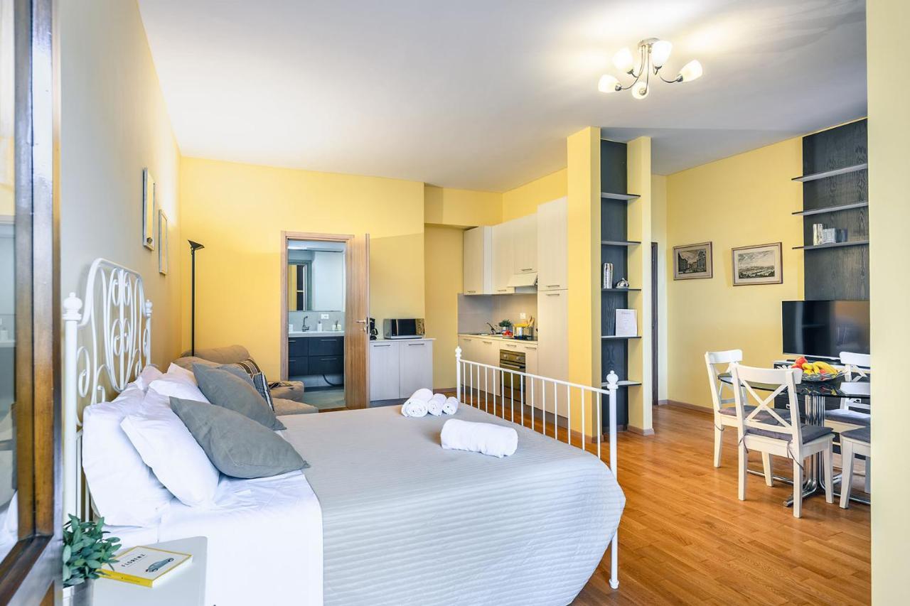 Apartment Terrace On Duomo Luxury Flat
