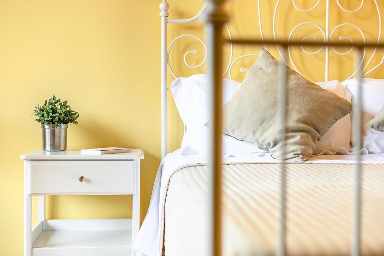 Apartment Terrace On Duomo Luxury Flat Florence