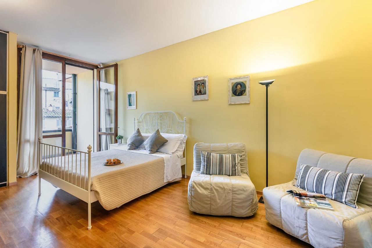 Terrace On Duomo Luxury Flat Florence