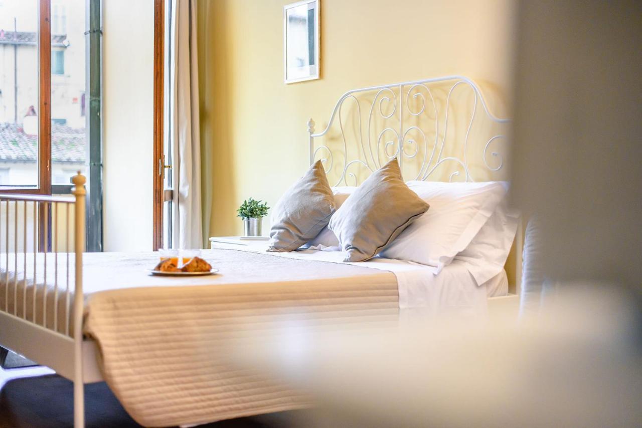 Terrace On Duomo Luxury Flat Apartment Florence