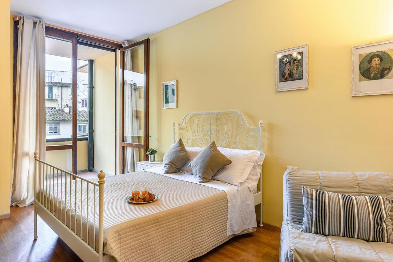 Terrace On Duomo Luxury Flat Florence