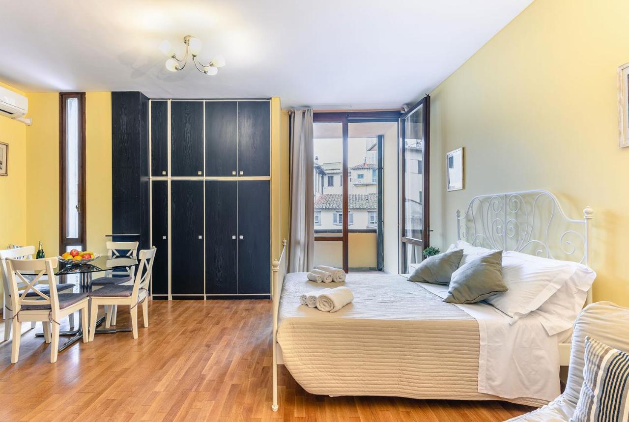 Apartment Terrace On Duomo Luxury Flat Florence