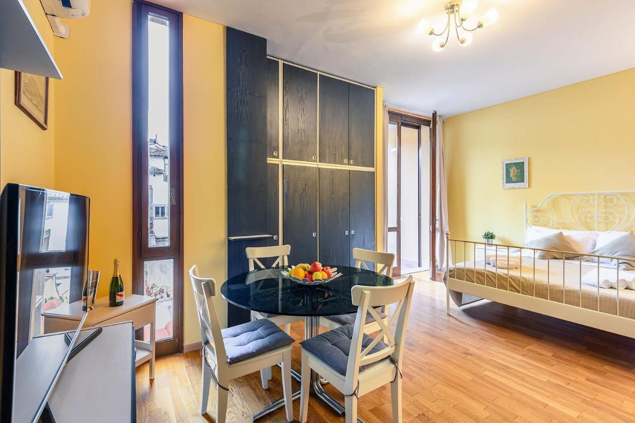 Terrace On Duomo Luxury Flat Apartment