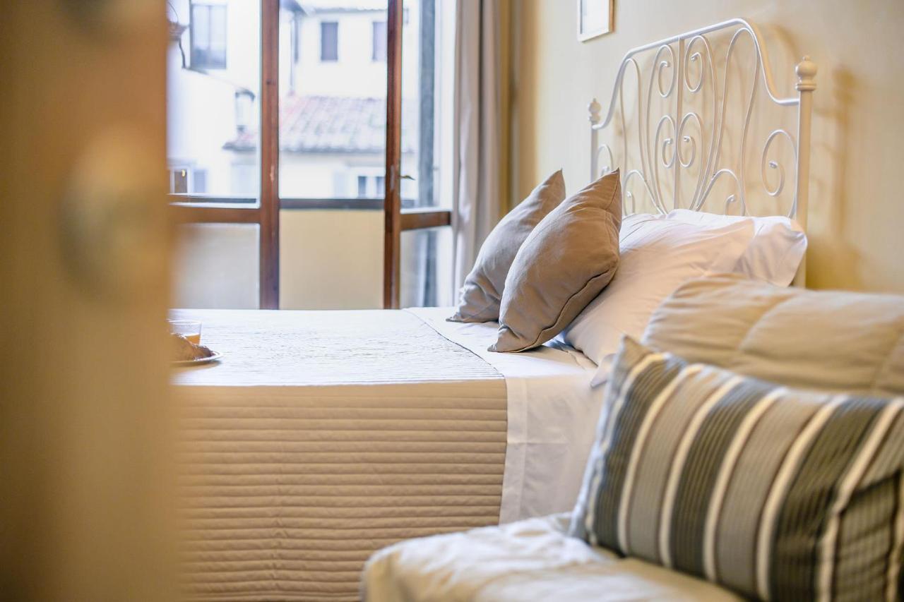 Terrace On Duomo Luxury Flat Lejlighed