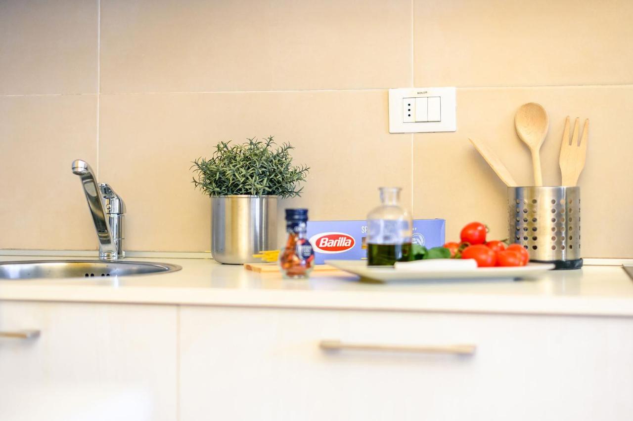 Apartment Terrace On Duomo Luxury Flat Florence