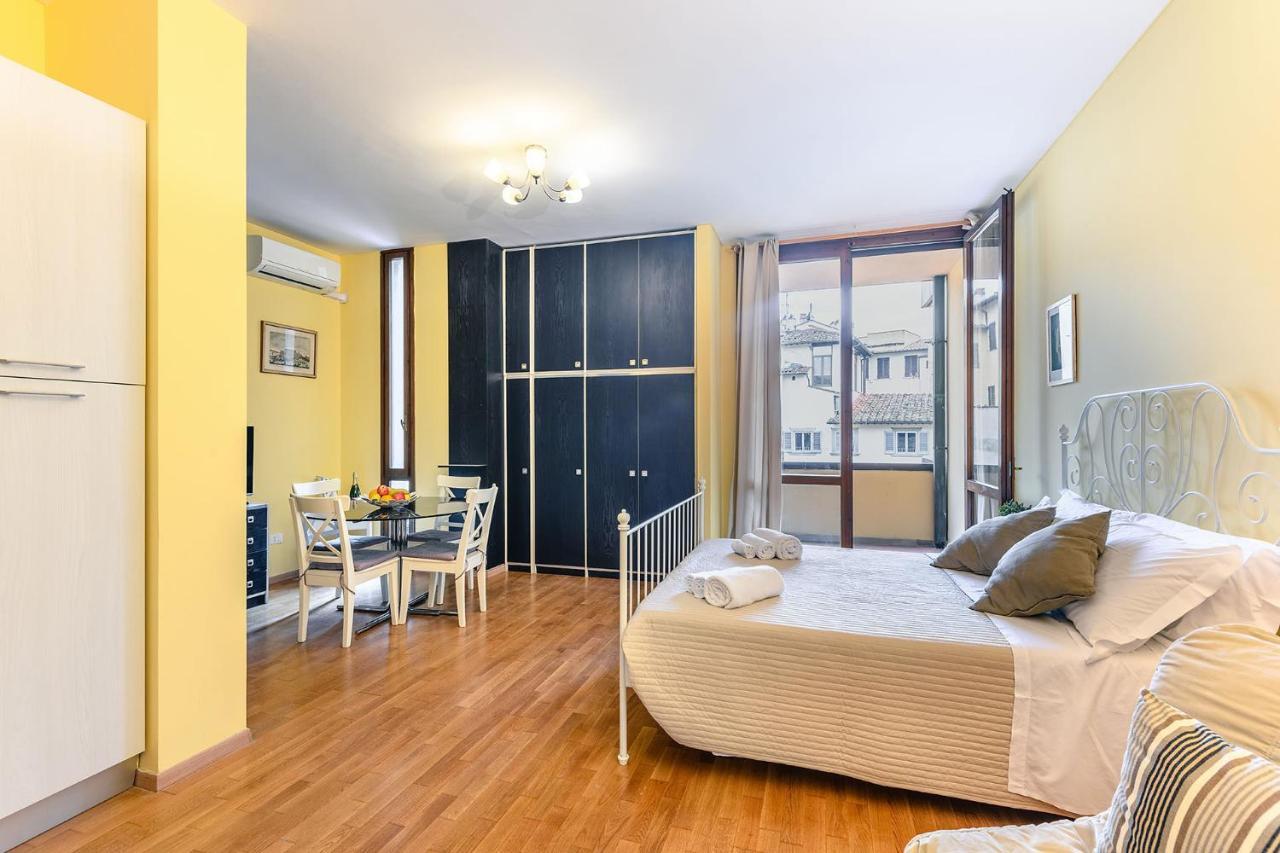 Apartment Terrace On Duomo Luxury Flat Florence