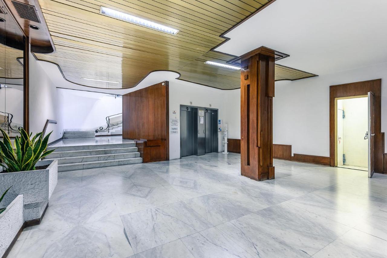 Apartment Terrace On Duomo Luxury Flat Florence