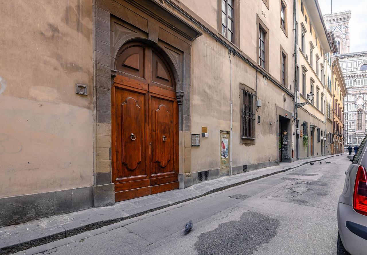 Apartment Terrace On Duomo Luxury Flat Florence