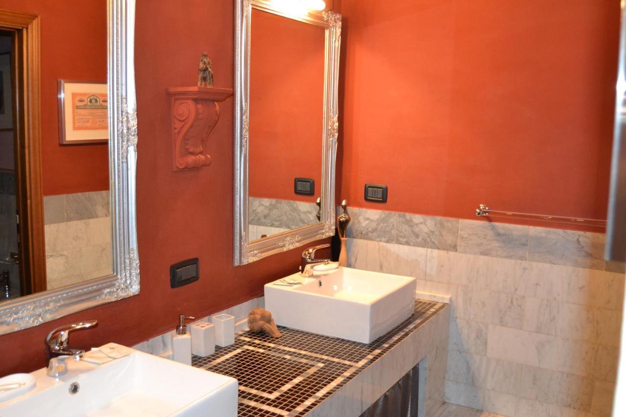 Black Sheep Bed & Breakfast Florence