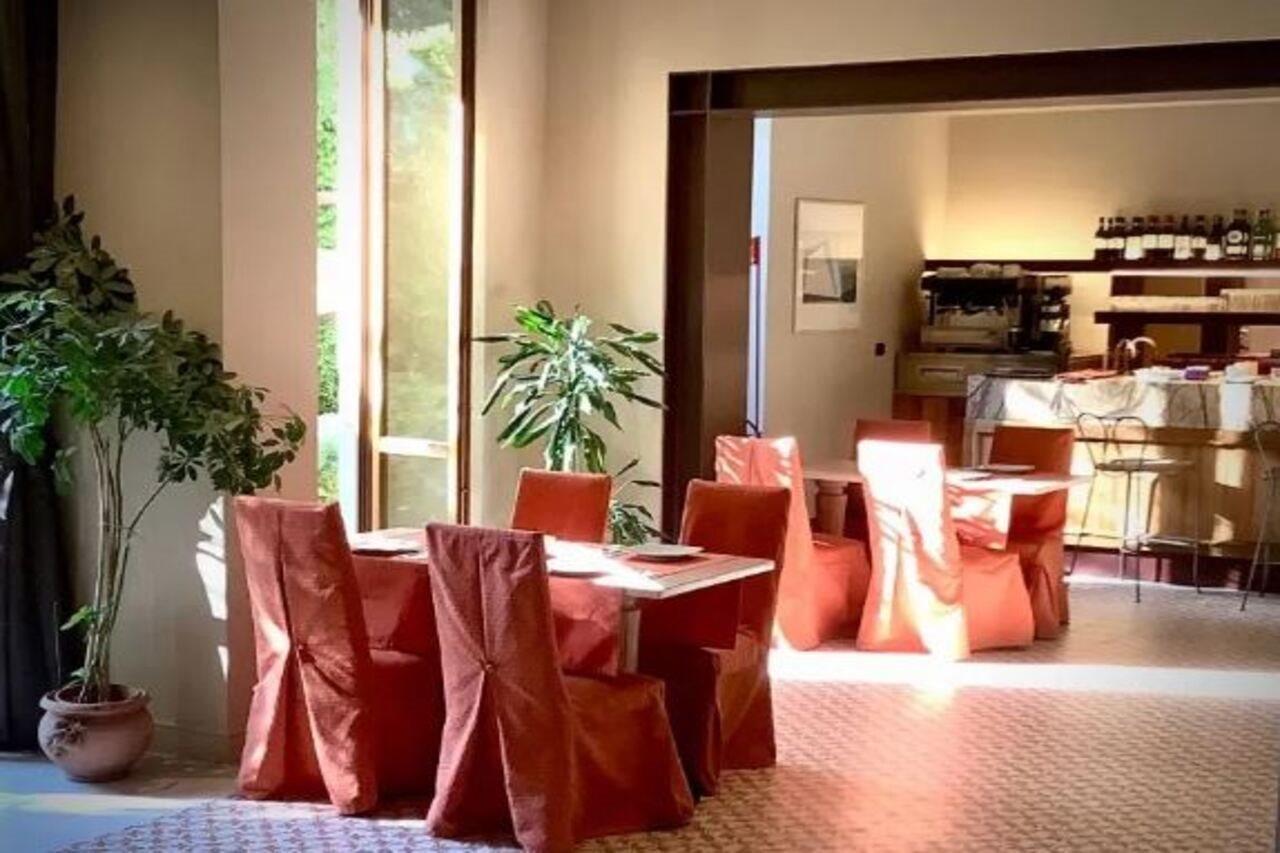 Caravaggio Hotel Florence