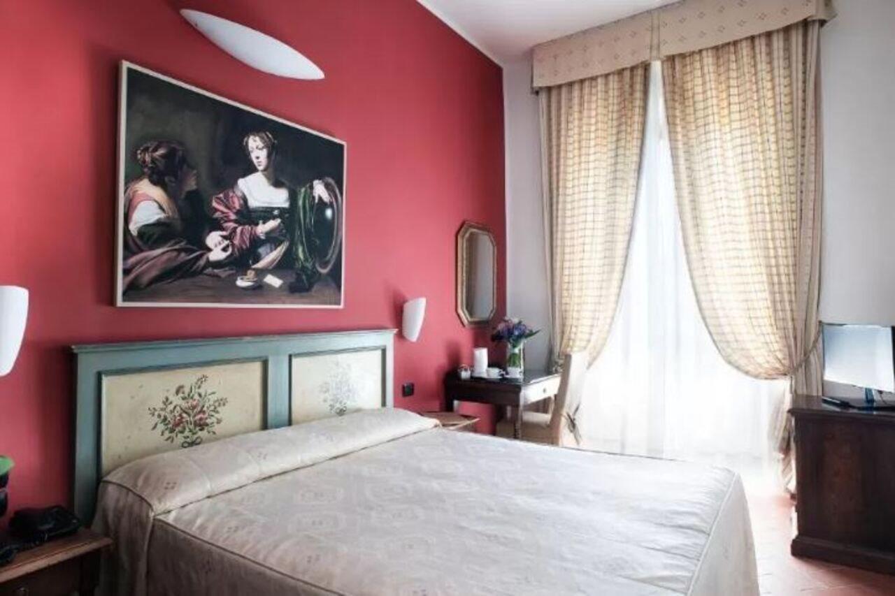 Caravaggio Firenze