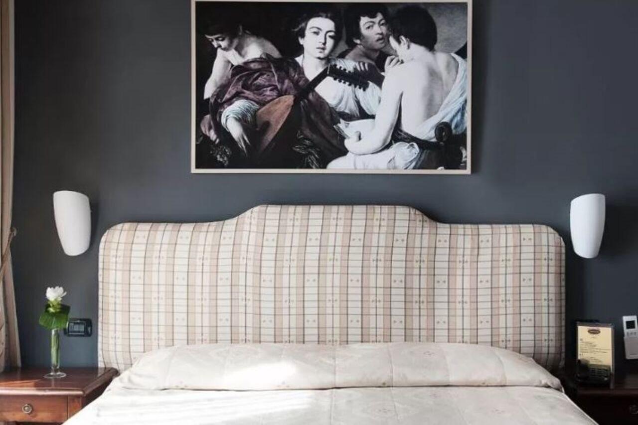 Hotel Caravaggio Firenze