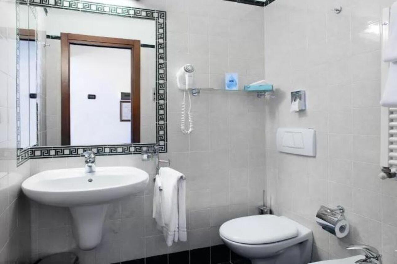 Hotel Caravaggio