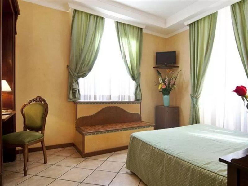 Montreal 3* Firenze