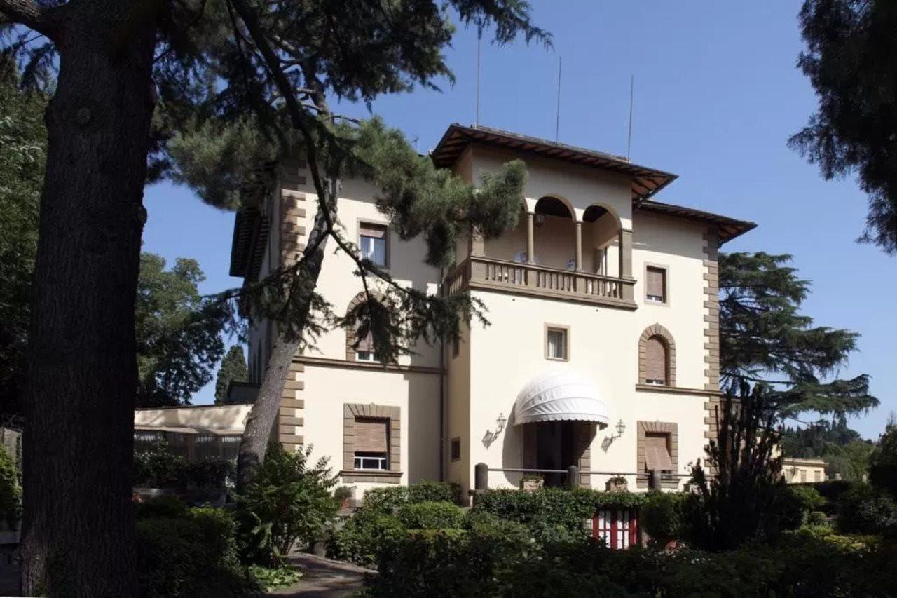 Park Palace 4* Firenze