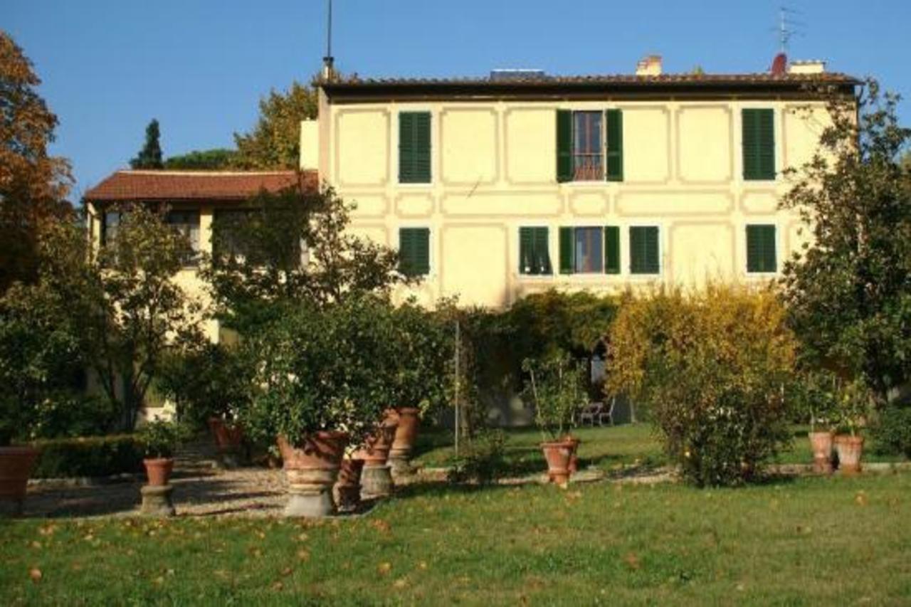 Ape Rosa Relais Couette-café 2*