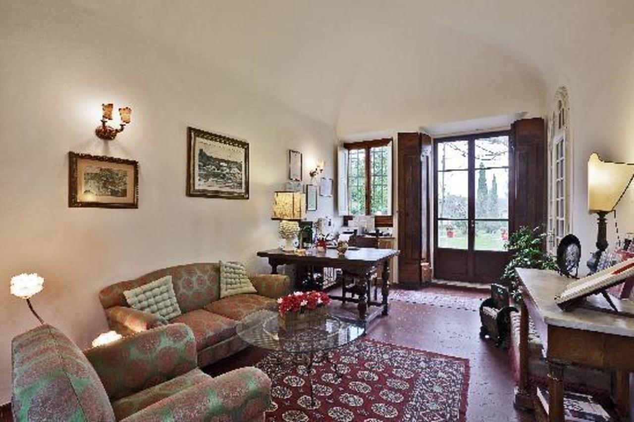 Ape Rosa Relais Bed & Breakfast Firenze