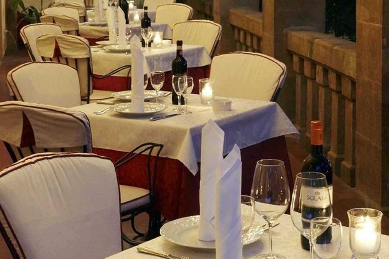 Park Palace Firenze
