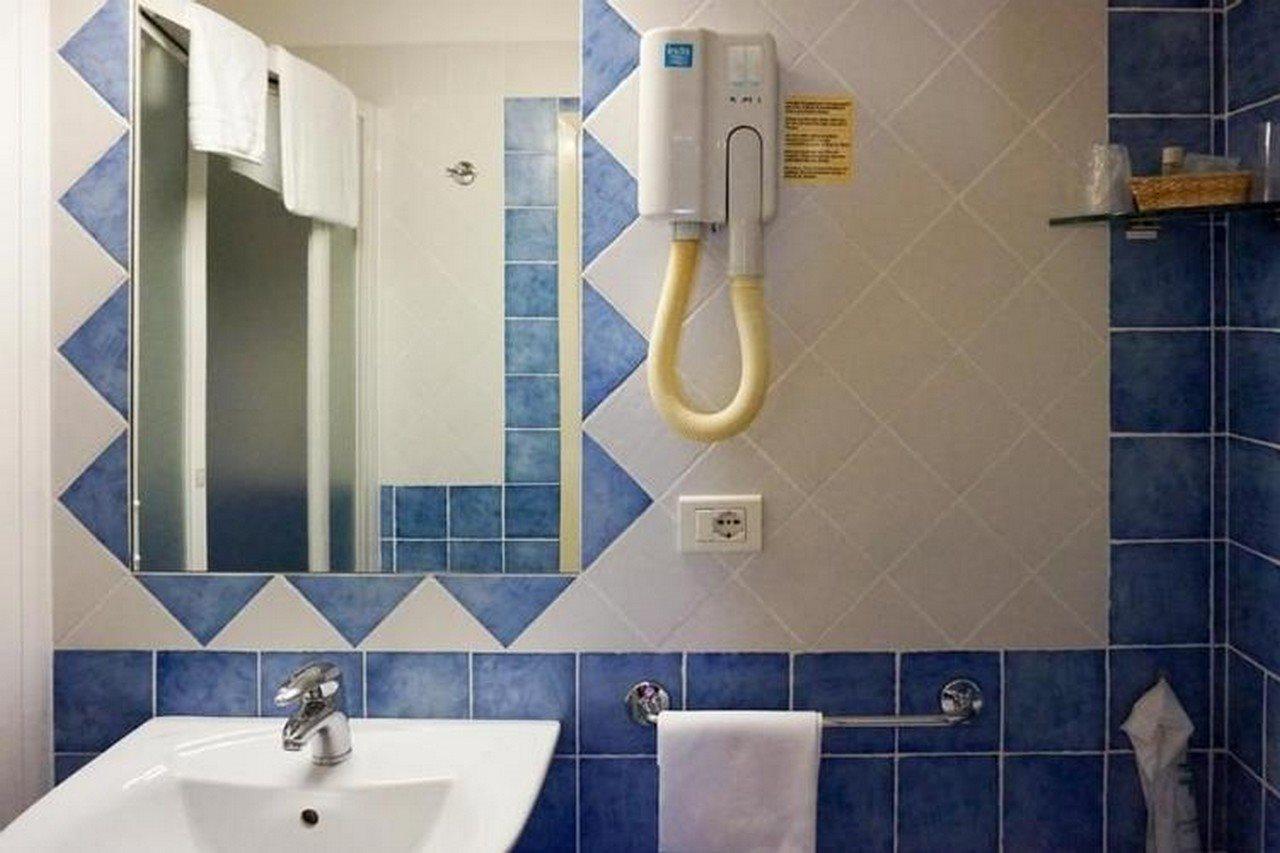 Fiorino Hotell 3*