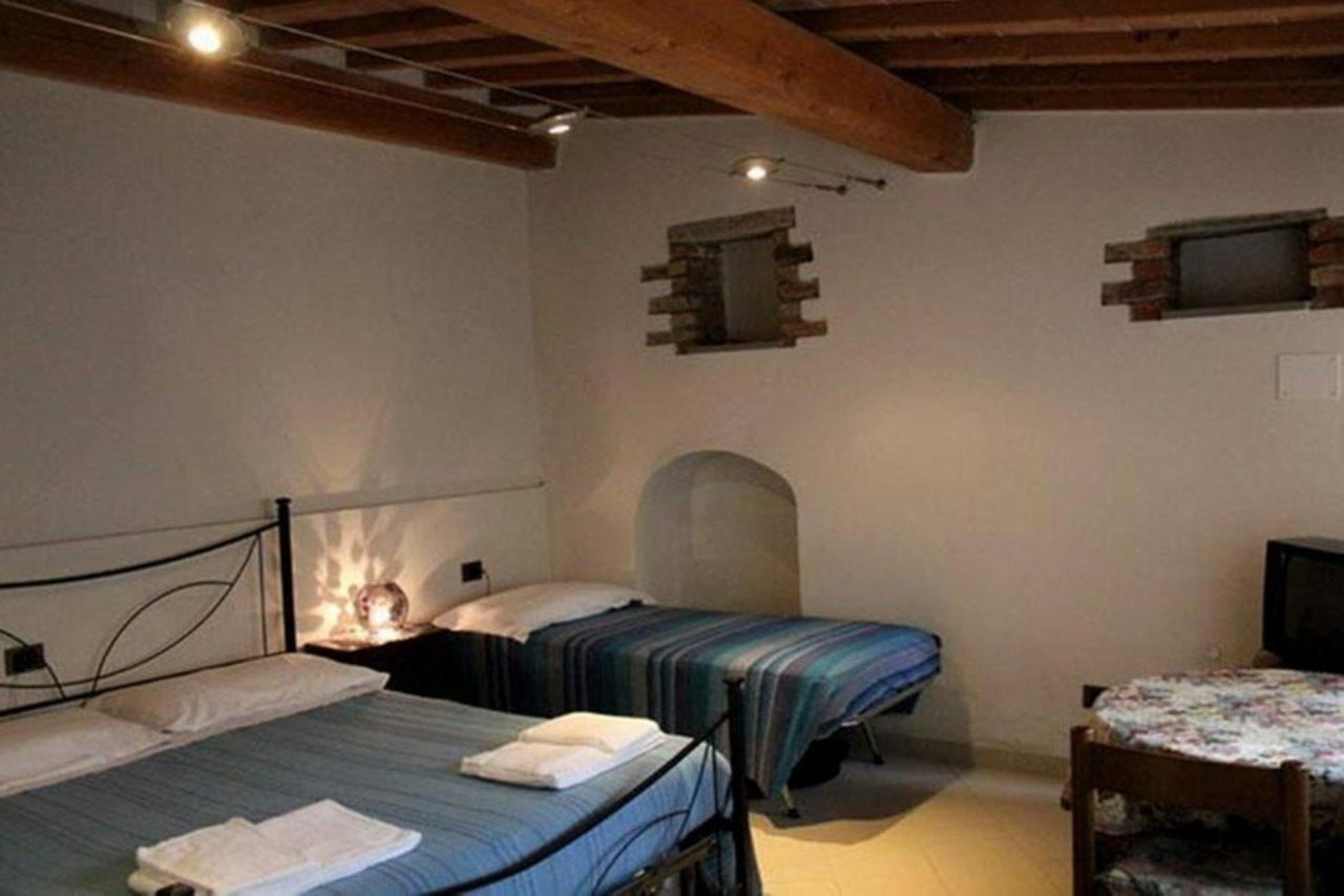 Casa Corsi Maison d'hôtes Florence