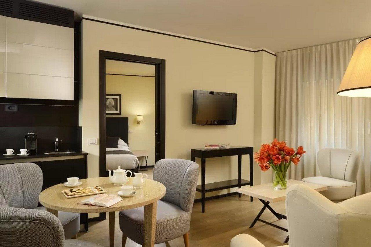 Ponte Vecchio Suites&spa Hotel