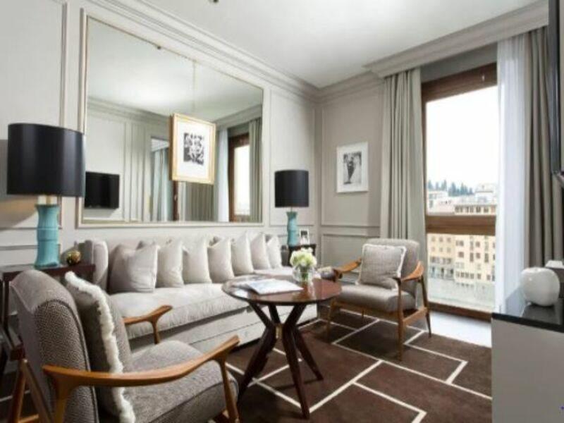 Hotel Portrait - Lungarno Collection