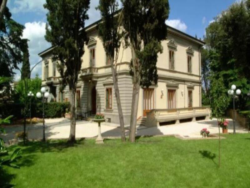 Aparthotel Michelangiolo Florença
