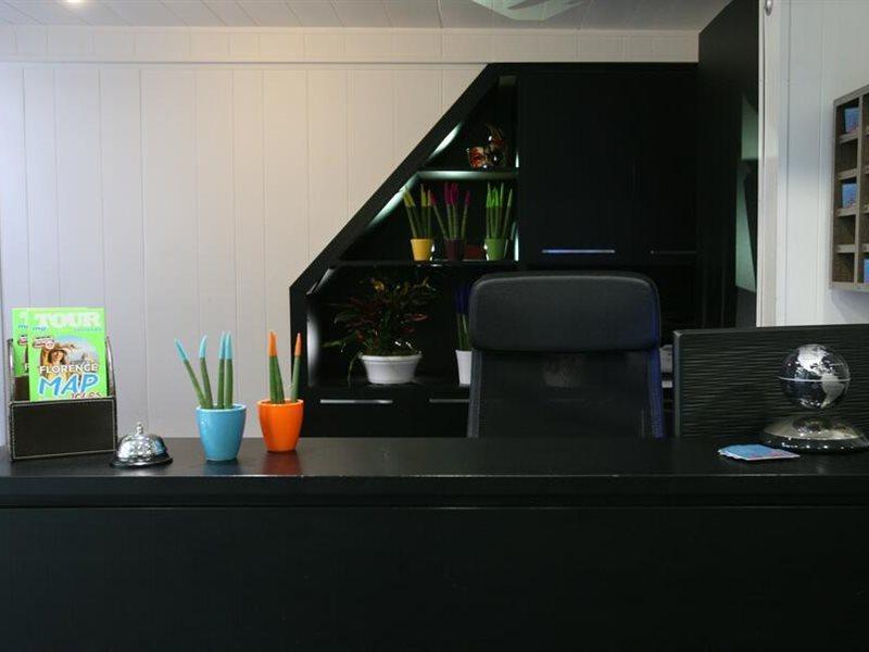 Hotel Magenta Firenze