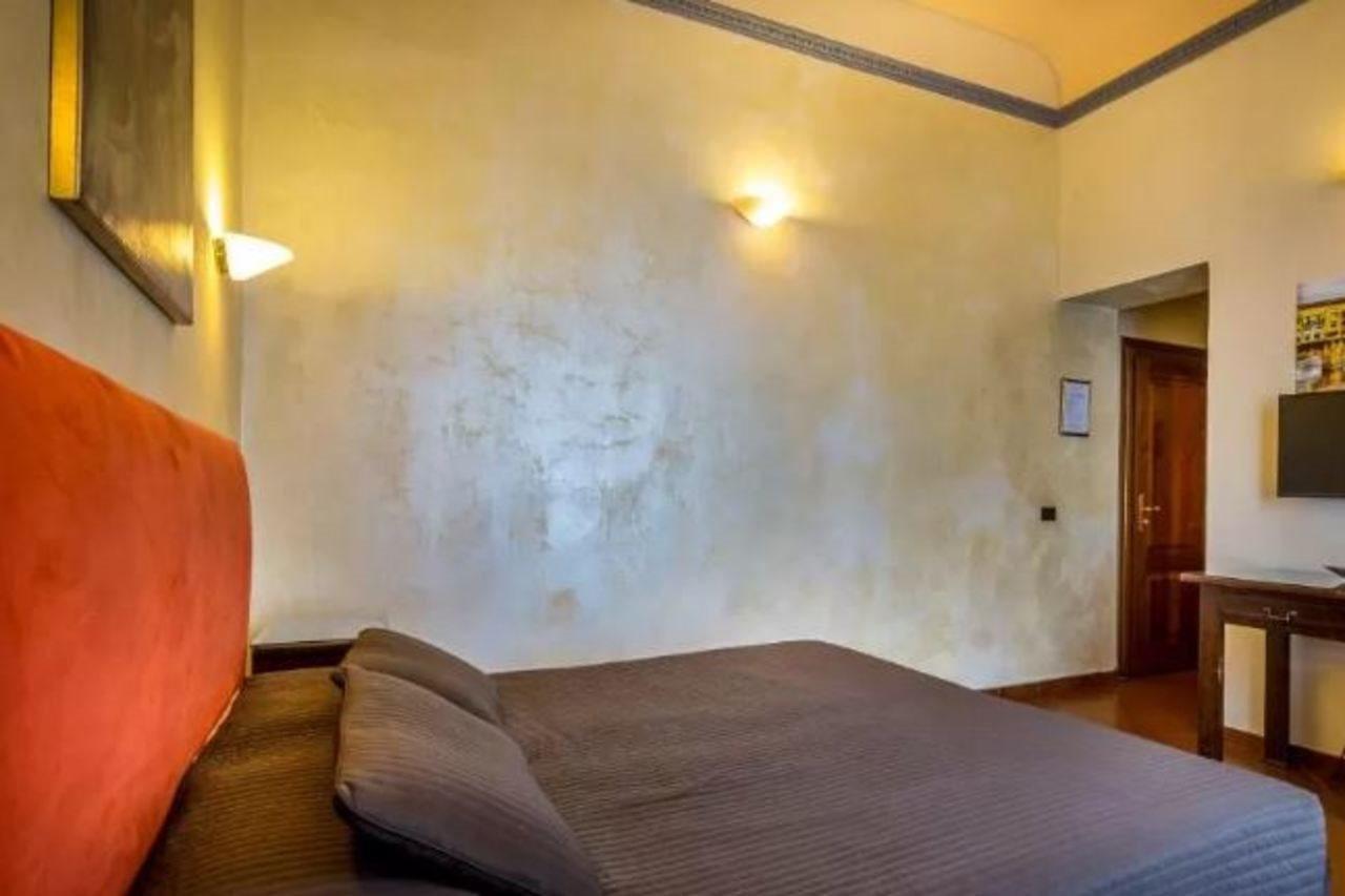 Hotell Delle Tele Firenze