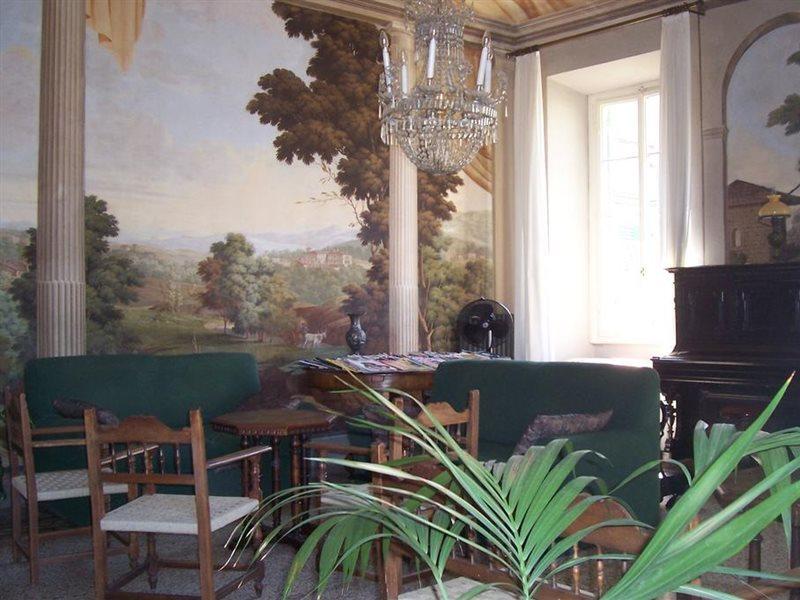 Hotel Scoti Florença