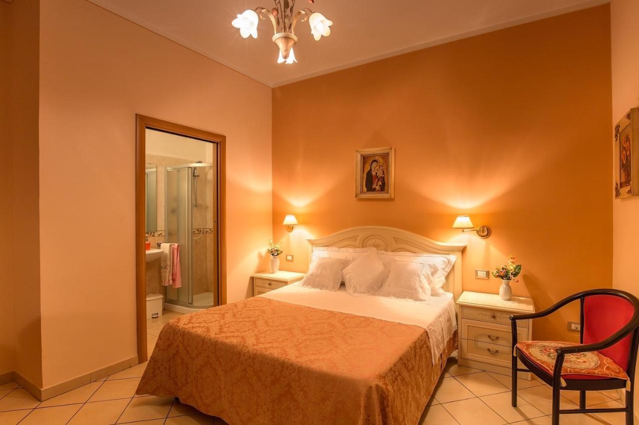 Bed & Breakfast A&a - *