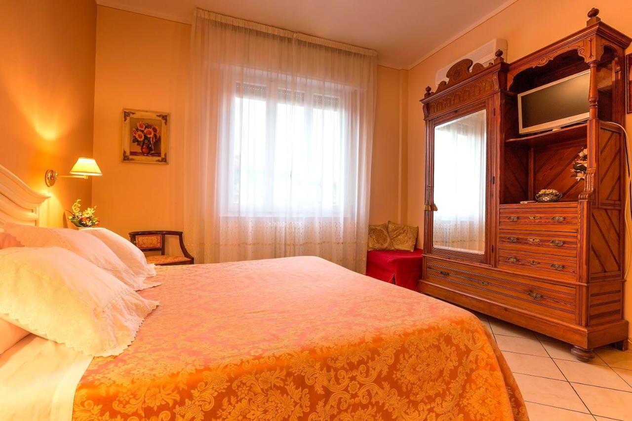 Bed & Breakfast A&a - Firenze