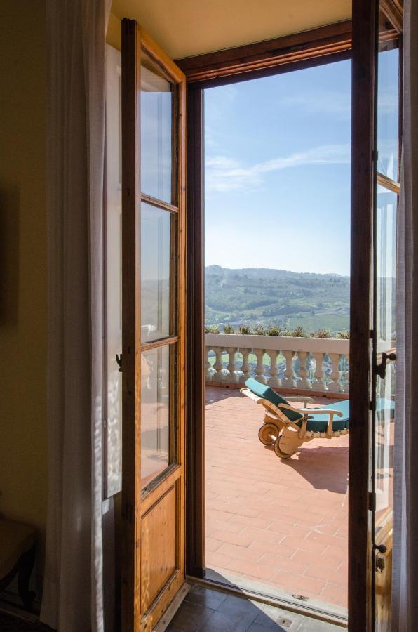 La Piccioncina Couette-café