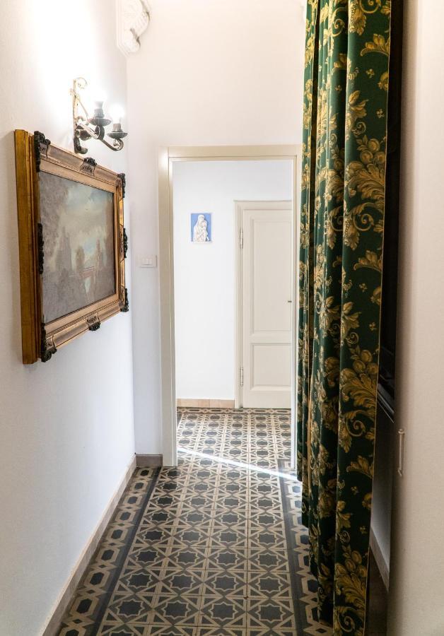 Appart hôtel Le Cure Florence
