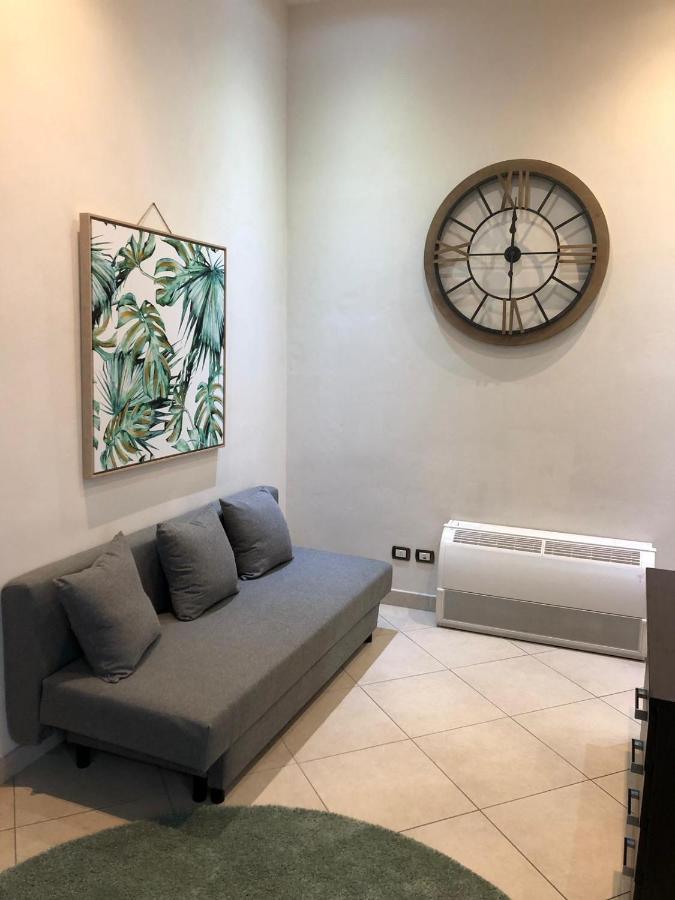 Il Leone Bed & Breakfast